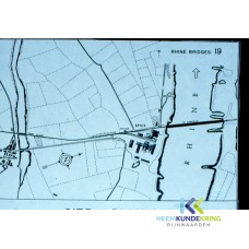 stafkaart engelse F0000025